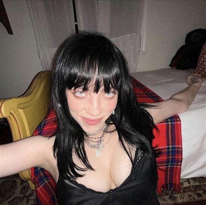 Exploring the Intriguing World of Billie Eilish NSFW Content