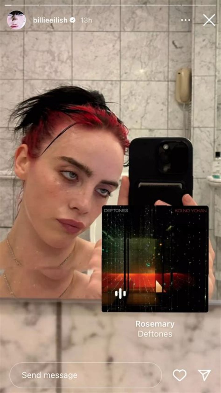 Billie Eilish Nude Leaks: The Truth, The Facts, and What You Should Know