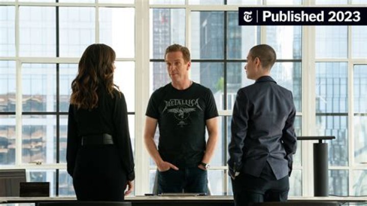 Billions Series Finale: A Deep Dive into the Conclusion of a Financial Drama Phenomenon