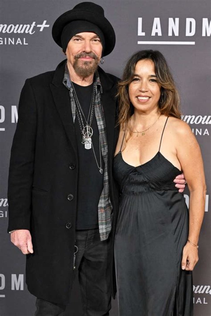 Billy Bob Thornton’s Spouse: A Look into His Relationships