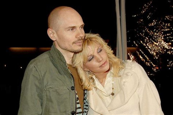 Billy Corgan's First Wife: A Journey Through Time