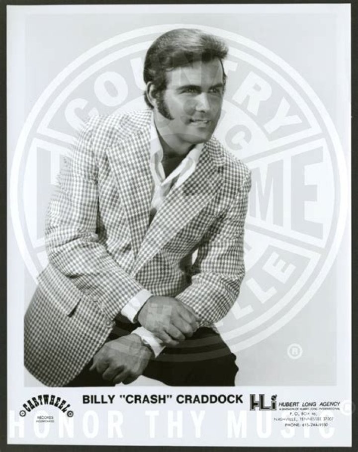 Billy Crash Craddock Net Worth: The Rockabilly Legend&rsquo;s Wealth Explored