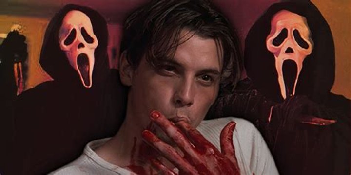 Billy Loomis: The Infamous Horror Icon