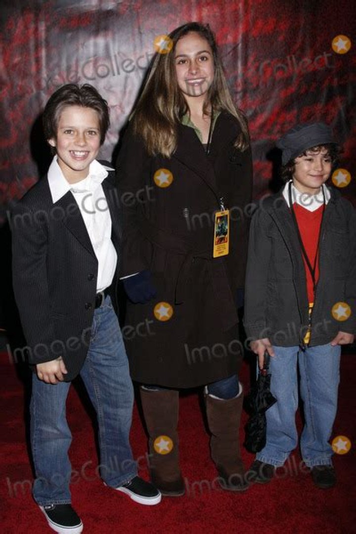 Billy Unger and Family: Exploring the Life, Career, and Family Dynamics