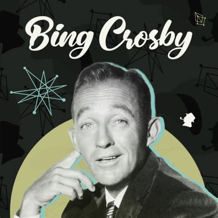 Remarkable Insights into Bing Crosby's Wealth: Influence and Legacy