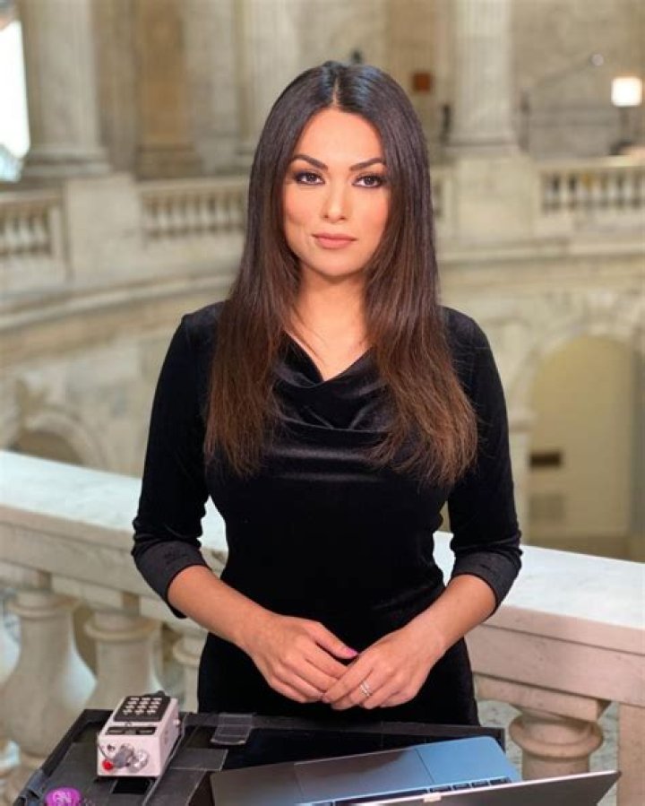 Unveiling the Life of Aishah Hasnie's Partner: A Biography of Aishah Hasnie's Husband