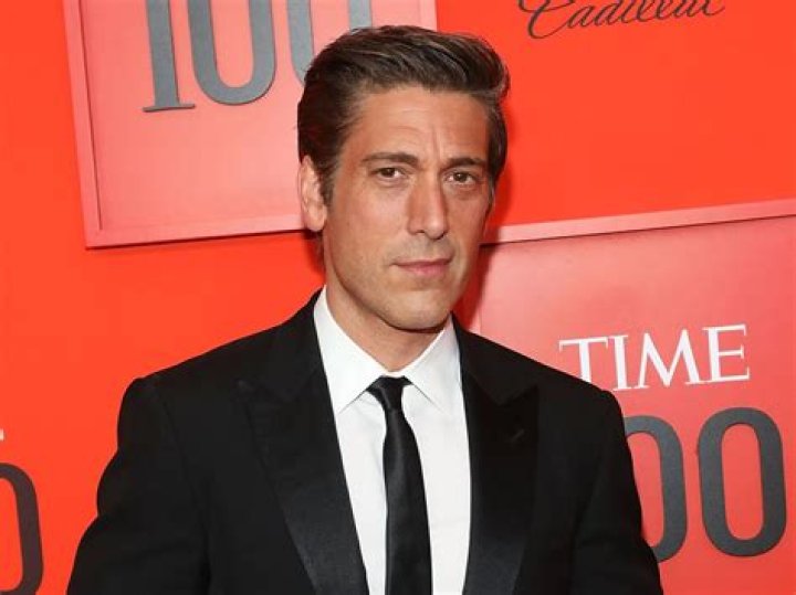 David Muir: A Comprehensive Biography of the Acclaimed Journalist