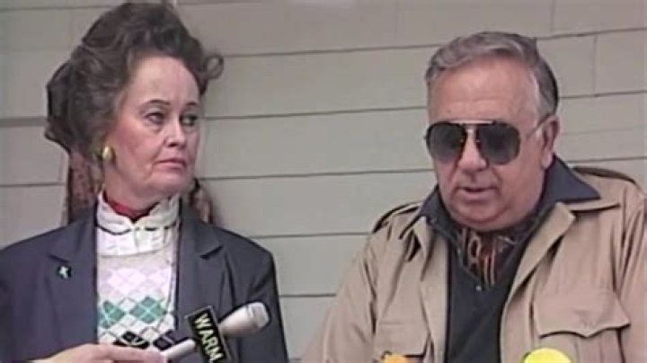 Lorraine Warren: The Remarkable Life of a Legendary Paranormal Investigator