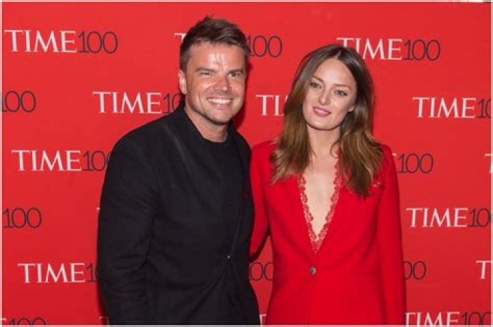 Bjarke Ingels' Girlfriend: The Woman Behind the Architect's Success