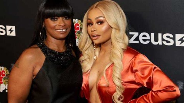 Who are Blac Chyna's Parents: Uncovering Her Family History