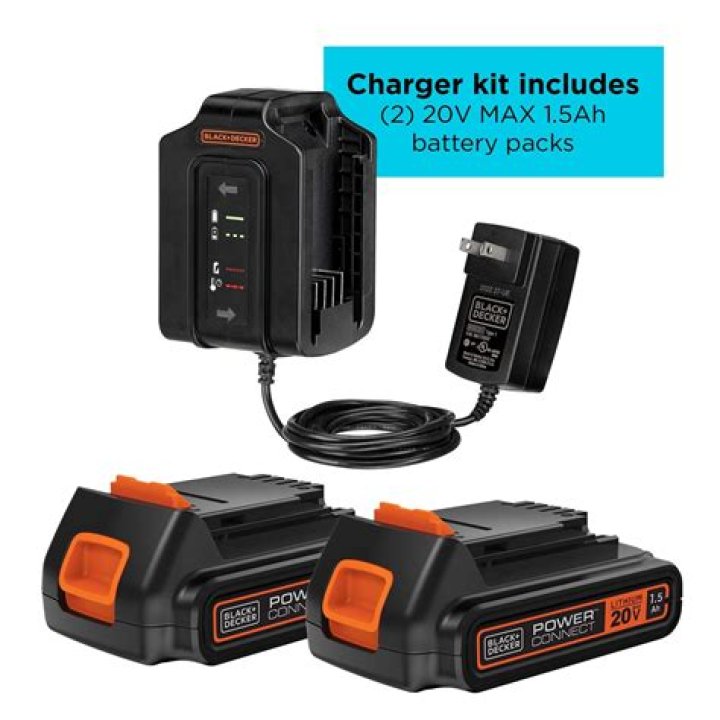 Black and Decker Battery Recycling: A Comprehensive Guide to Sustainable Practices