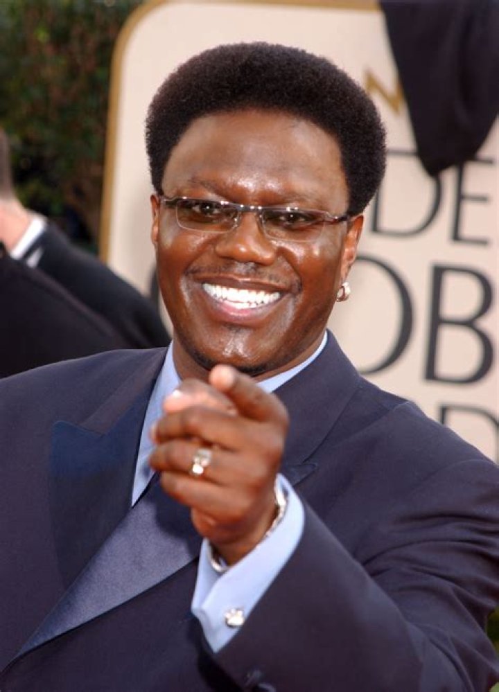 Famed Black Comedian: Insights into Their Impact on Society