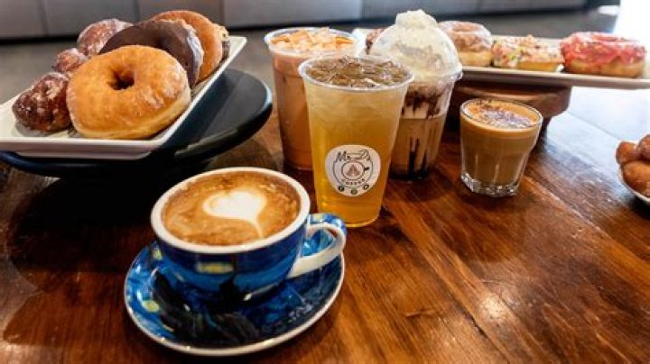 Black Dog Coffee Lenexa Kansas: Your Ultimate Coffee Destination