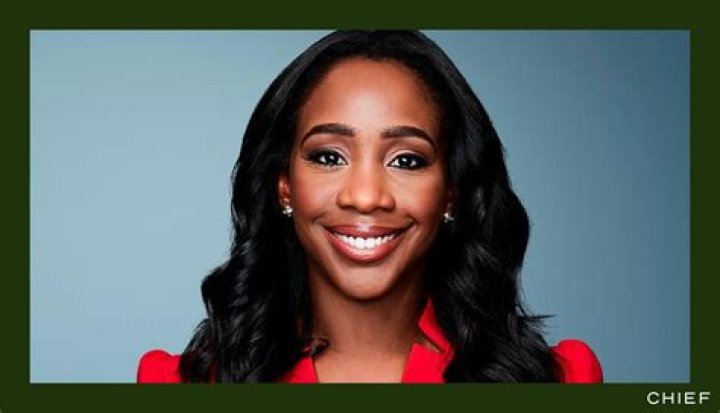 Black Female Reporters on CNN: Celebrating Diversity and Empowering Voices in Journalism