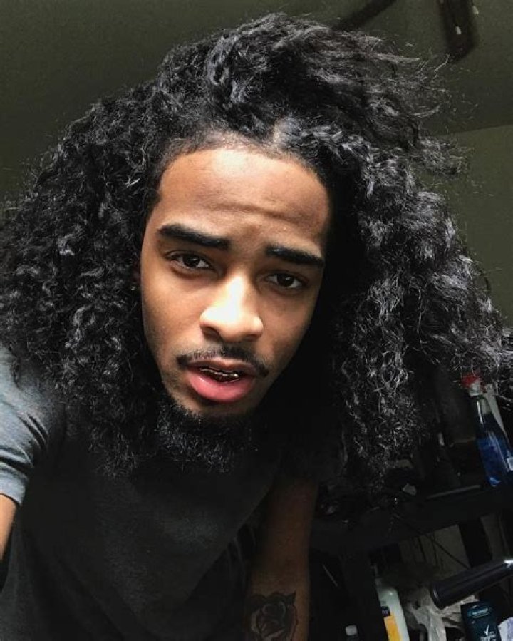 Exploring the Style and Culture of Black Guys with Long Hair