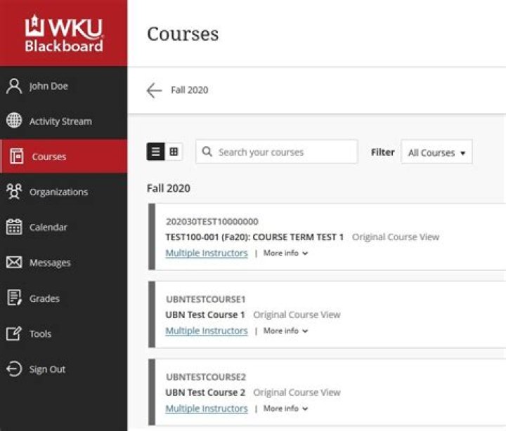 Unlocking the Power of Blackboard WKU: A Comprehensive Guide