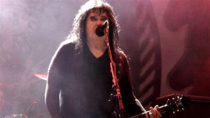 Exploring the Life of Blackie Lawless and His Children