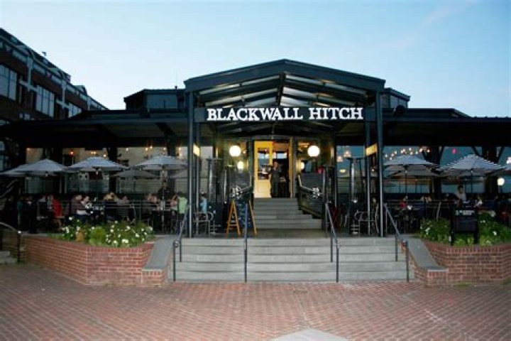 Exploring the Versatility of the Blackwall Hitch