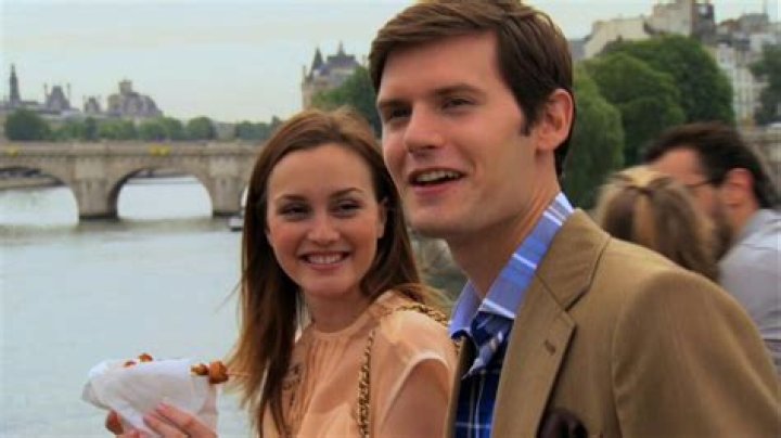 Unveiling Blair Waldorf's Husband: The Story Beyond the Glamour