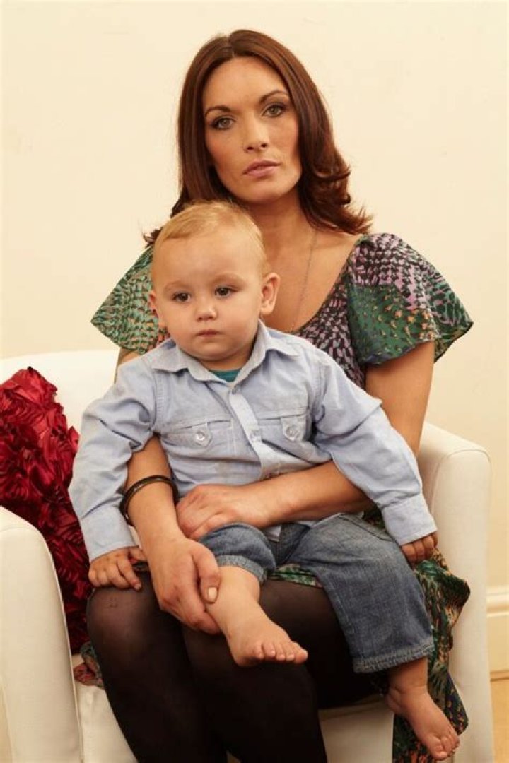 Unveiling the Blake Fielder Family: A Journey Through Love and Legacy