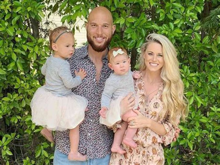 Blake Griffin: Family Life, Wife, and Children