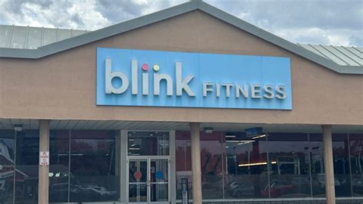 Blink Fitness Parsippany: Your Ultimate Guide to Fitness and Wellness