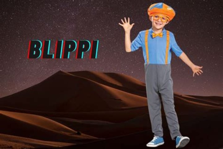 Discover the Real Name of Blippi: The Ultimate Guide to the Popular Children&rsquo;s Entertainer