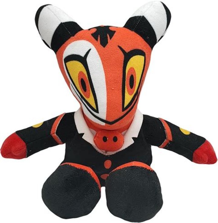 Blitzo Plush: The Ultimate Guide to Your Favorite Cuddly Character