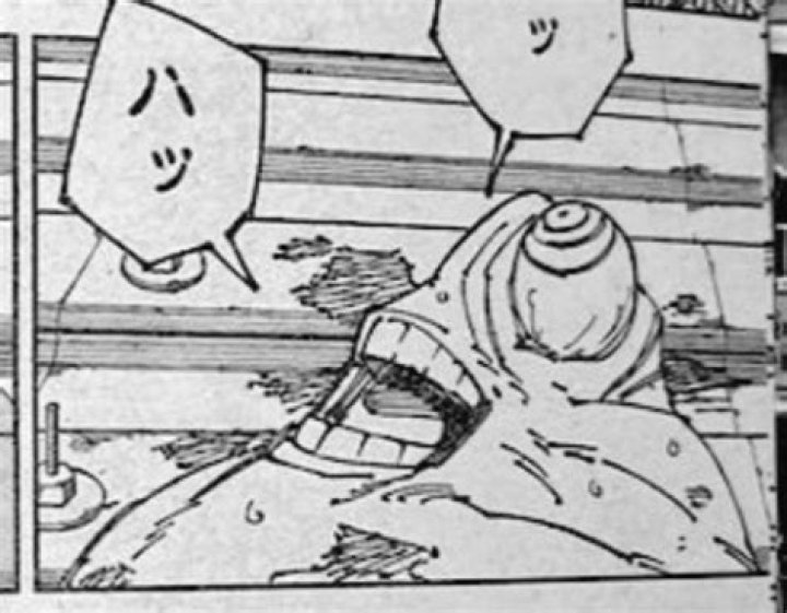 Exploring the Fascinating World of Blob Sukuna