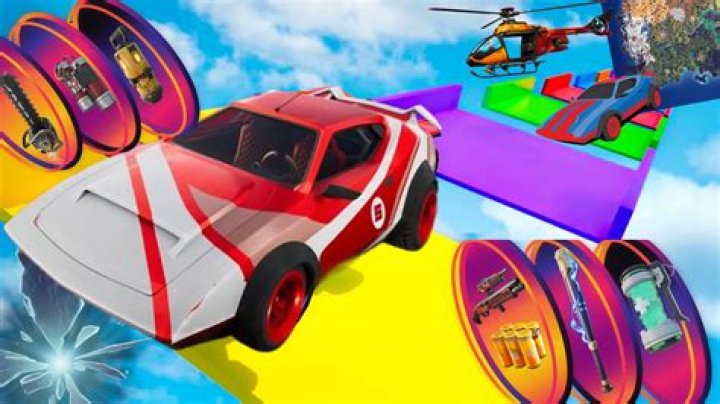 Blocked Car Games: Fun and Interactive Ways to Entertain Yourself