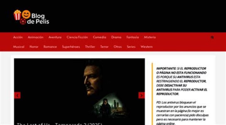 Exploring the World of Cinema: The Ultimate Guide to Blog Pelis