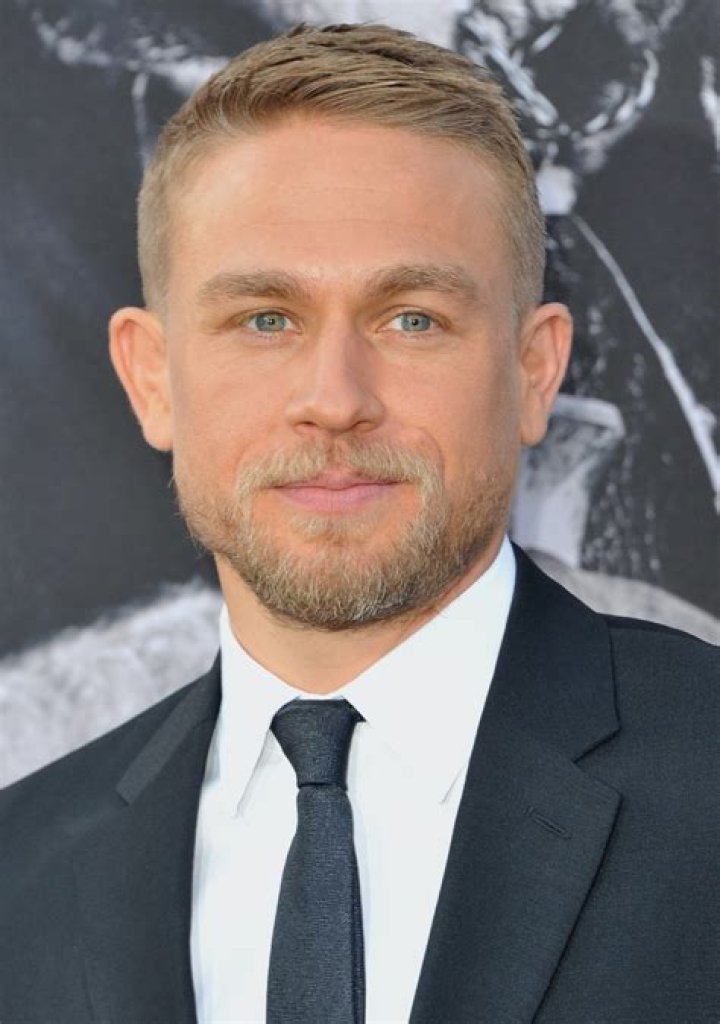 Shining Stars: The Allure of the Blonde Actor Man