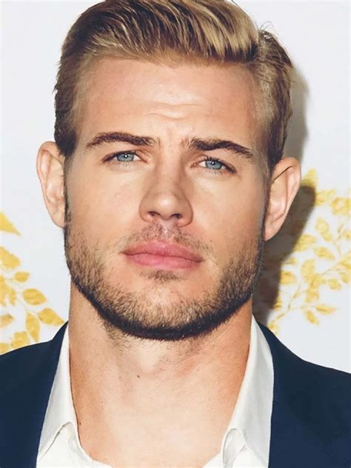 Golden Locks: The Rise of Male Blonde Actors in Hollywood