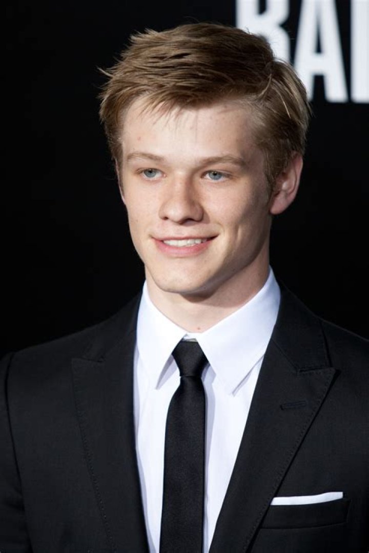 Exploring the World of Blonde Men Actors