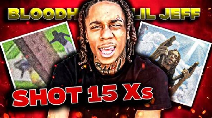 Unraveling the Mystery Behind Bloodhound Lil Jeff Death Footage