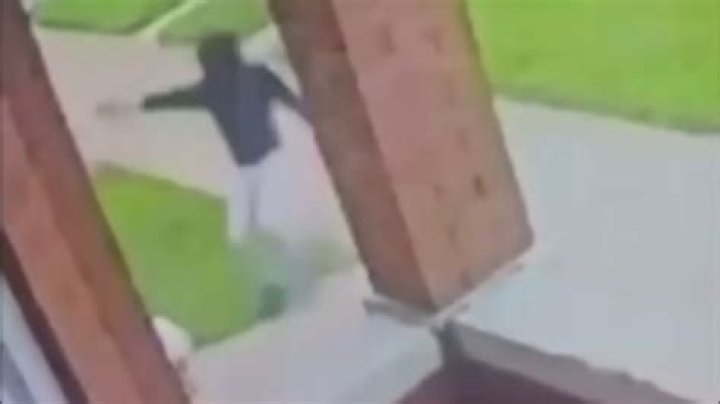 Unraveling the Mystery Behind Bloodhound Lil Jeff Footage