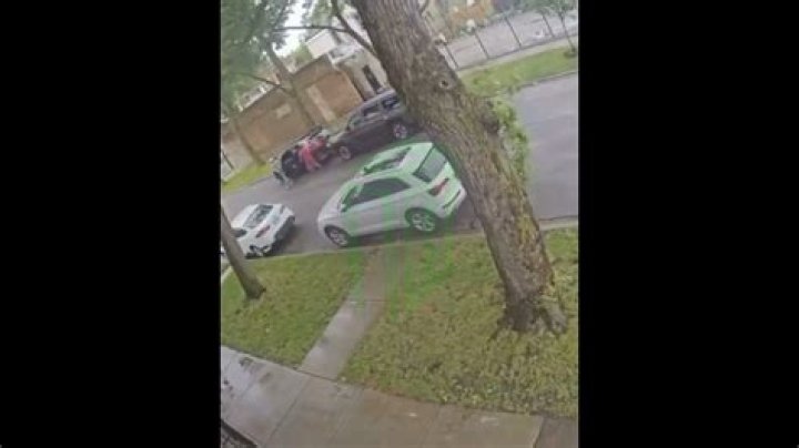 Unraveling the Mystery Behind the Bloodhound Lil Jeff Shooting Video