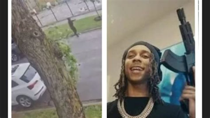 Unraveling the Mystery Behind Bloodhound Lil Jeff Shooting