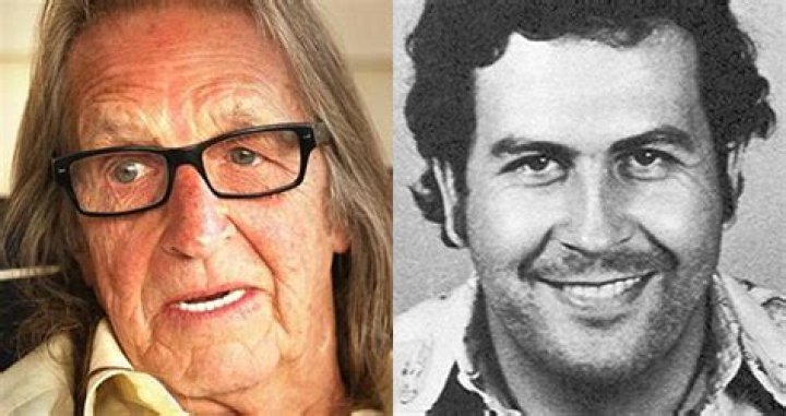 George Jung: The Life and Legacy of a Drug Kingpin