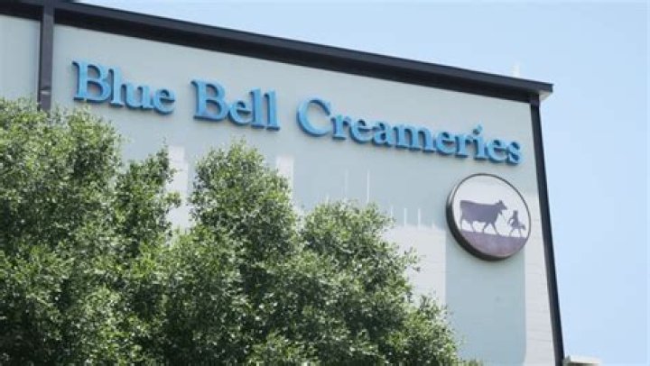 Exploring the Fascinating World of Blue Bell Factory