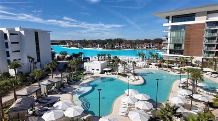 Discovering Serenity: Blue Ocean Spa Orlando Reviews