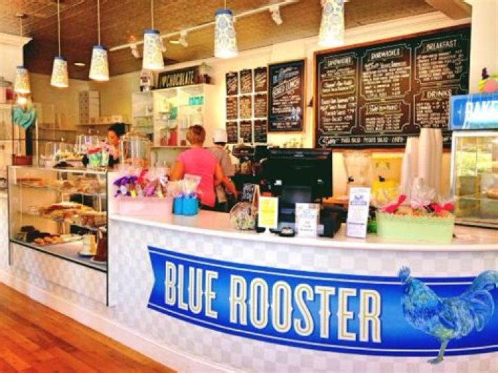 Discovering the Allure of Blue Rooster Lawrenceville