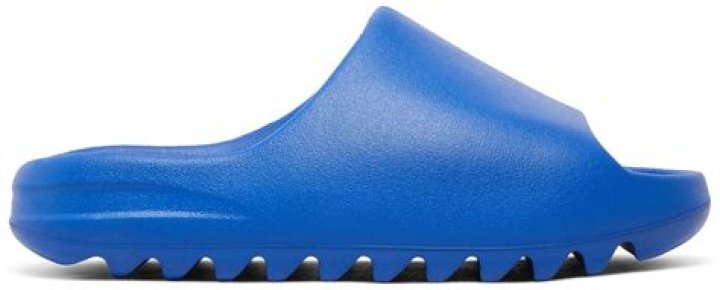 Everything You Need to Know About Blue Yeezy Slides: The Ultimate Guide