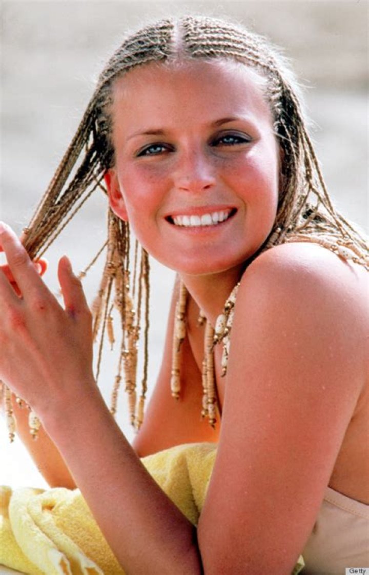Bo Derek Model: A Timeless Icon in the Fashion Industry