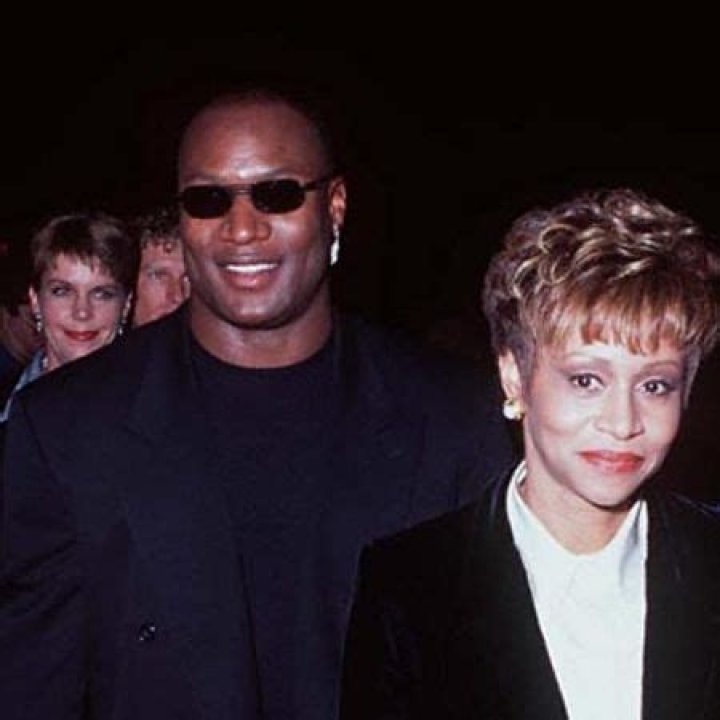 Unveiling the Life of Bo Jackson's Wife: A Deep Dive