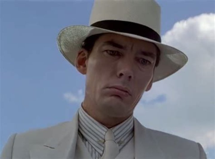 Boardwalk Empire Frank Nitti: A Comprehensive Look into His Character and Legacy