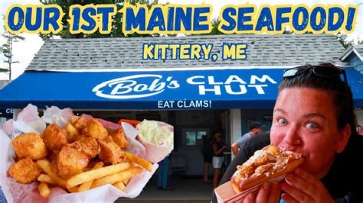 Discover the Ultimate Seafood Experience: Bob Clam Hut
