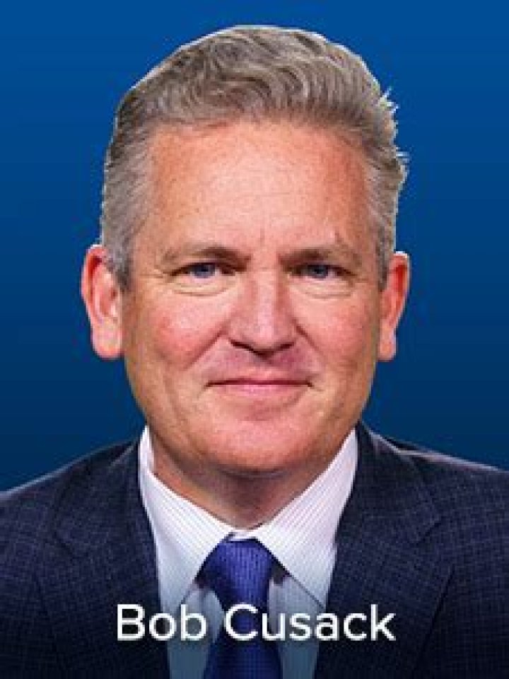 Exploring the Dynamics of Bob Cusack's Political Party