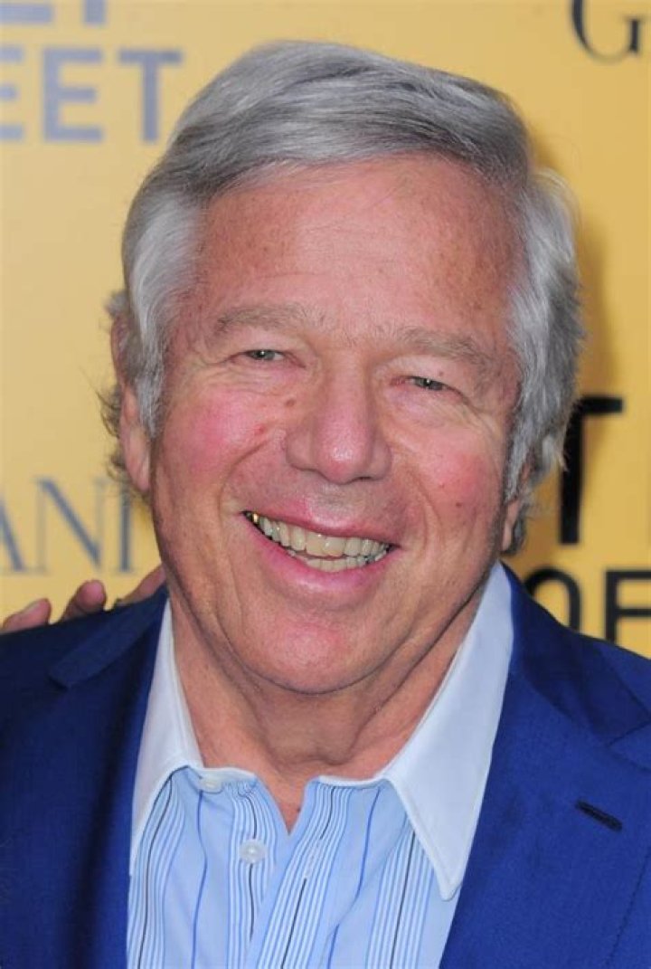 Unveiling the Life and Legacy of Bob Kraft: A Comprehensive Biography