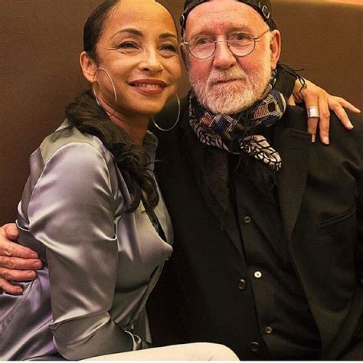 Unveiling the Life of Bob Morgan: Sade's Beloved Husband